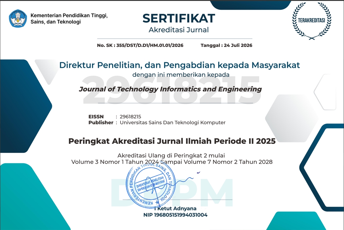 E-ISSN Barcode